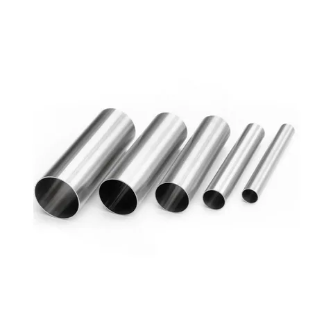 Sanitary Seamless Tube