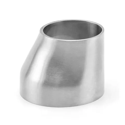 Weld-End Eccentric Reducer