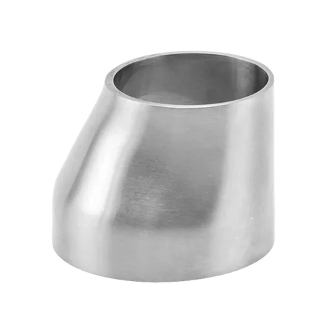 Weld-End Eccentric Reducer
