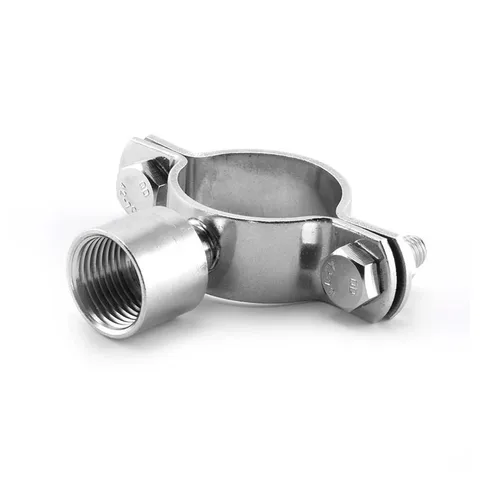 Threaded-Mount Pipe Hanger