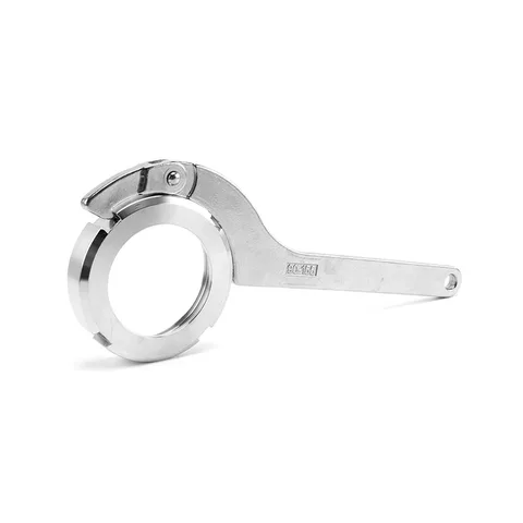Sanitary Union Spanner