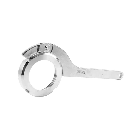 Sanitary Union Spanner
