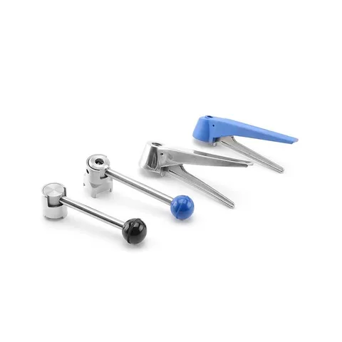 Butterfly Valve Handle