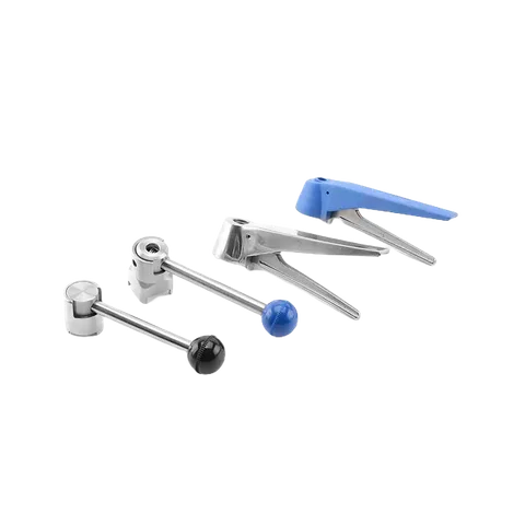 Butterfly Valve Handle