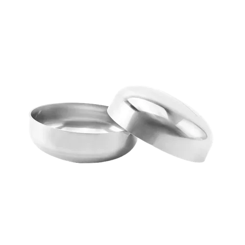 Weld End Cap