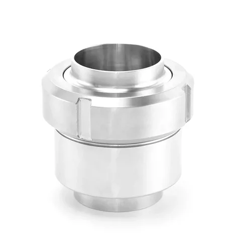 Union-Body Check Valve