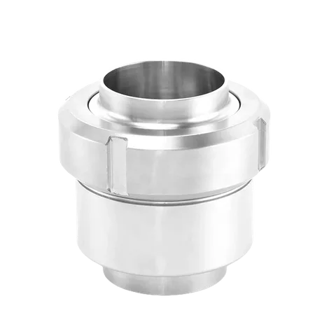 Union-Body Check Valve
