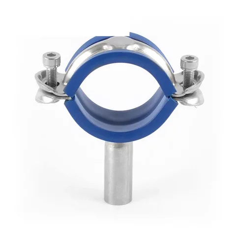 Lined Pipe Hanger