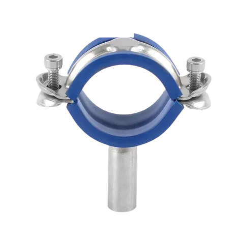 Lined Pipe Hanger