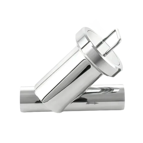 Y-Type Strainer