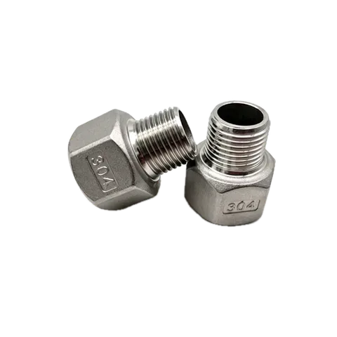Hex Reducing Bushing
