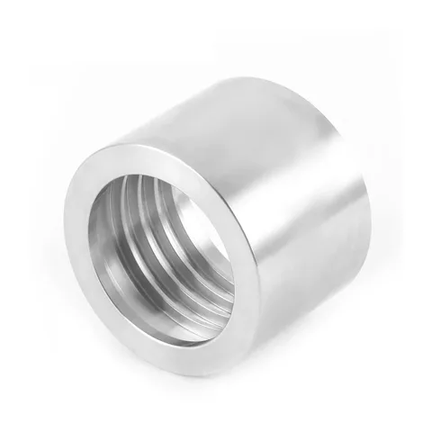 Hose Crimp Sleeve