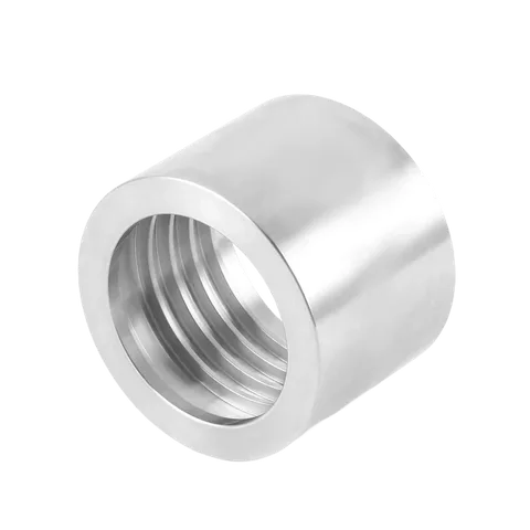 Hose Crimp Sleeve