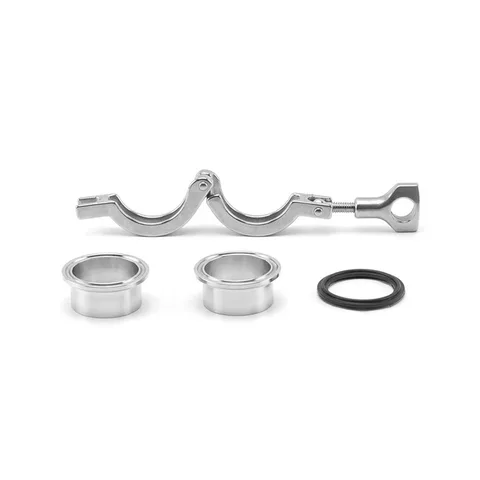 Complete Union Ferrule Set