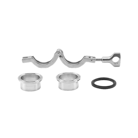 Complete Union Ferrule Set
