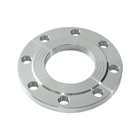 Plain Weld Flange