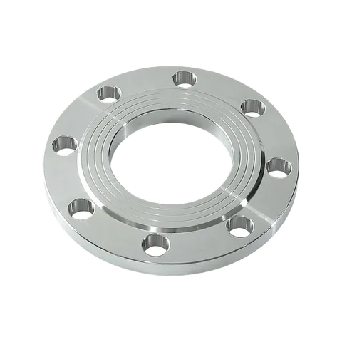 Plain Weld Flange