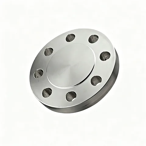 Blind Flange