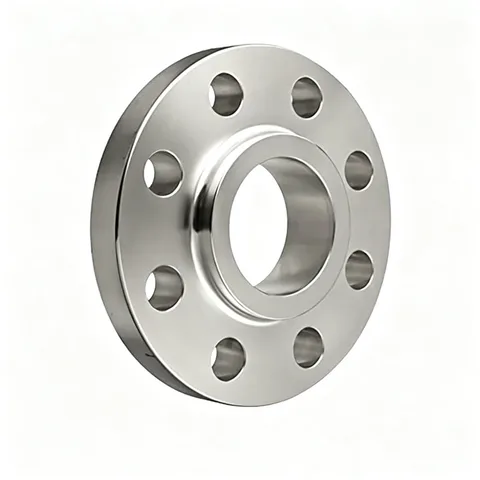 Slip-On Flange