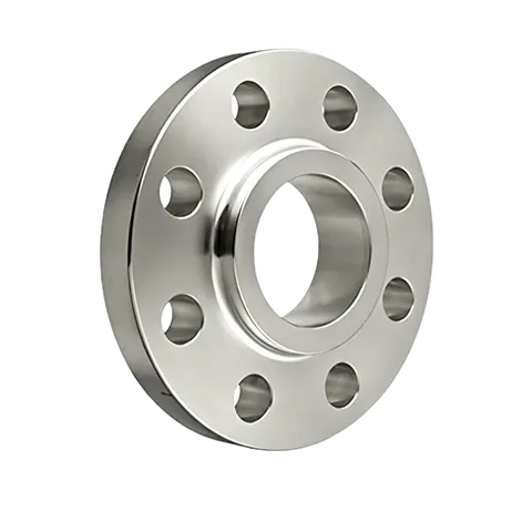 Slip-On Flange