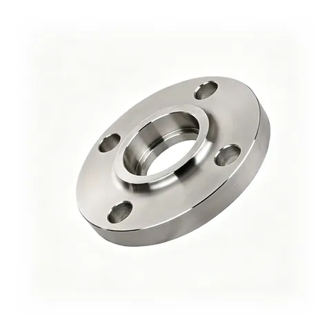 Socket Weld Flange