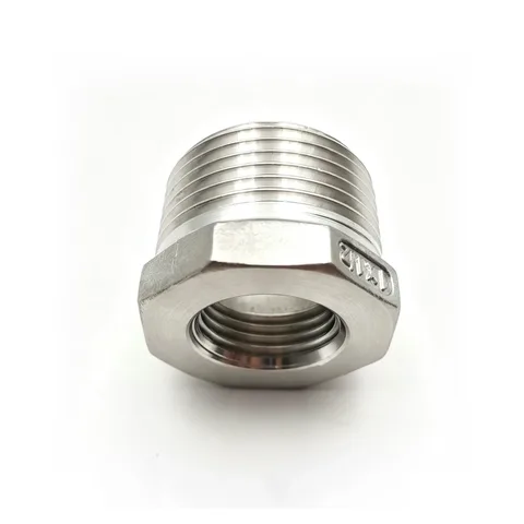 Threaded Reducing Bushing