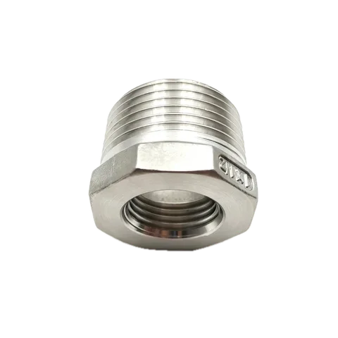 Threaded Reducing Bushing