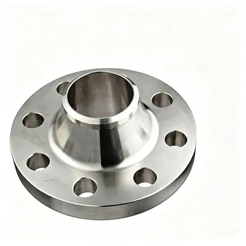 Weld Neck Flange