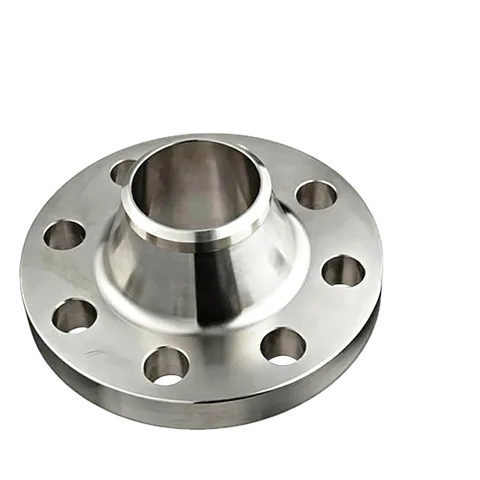 Weld Neck Flange