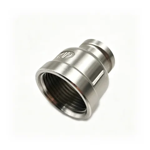 Threaded Reducing Socket