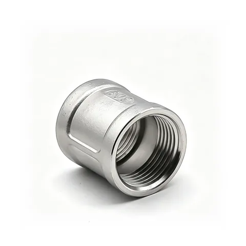 Threaded Coupling