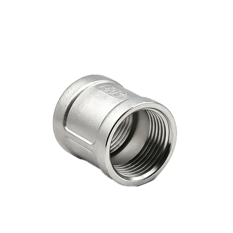 Threaded Coupling